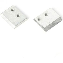 Ножи сменные B 80X для шнека D 82 (2 шт; 80 мм) PATRIOT 742004661 