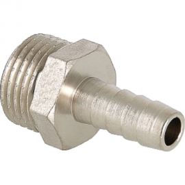 Штуцер 1/2"M - 9 мм Rvc 18066 