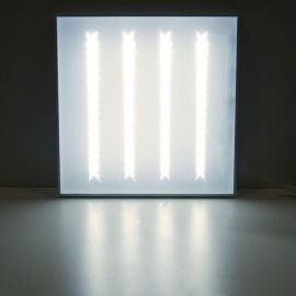 Офисный светильник Gauss MiR 35W 3500lm 6500K IP40 призма LED 1/1 G1-A0-00070-01G03-2003565 