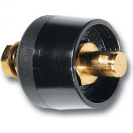 Панельная вилка 10-25 мм энаргит ПВ10-25-1 