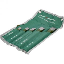 Набор зубил Дело Техники 5 предметов 10/1 371950 