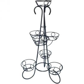 Подставка для цветов на 7 горшков ООО Ярмарка-Тверь Маркиз ПЦ188 
