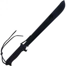 Мачете-пила Tulips Tools 600 мм IS16-948 