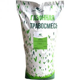 Газонная травосмесь ABSOLUTE GREEN Универсальная 20 кг 00000000367 