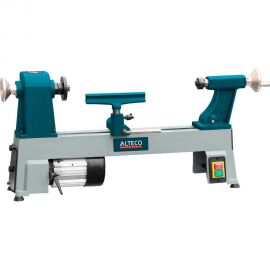 Мини-токарный станок по дереву ALTECO mwl 305/455 ALTECO (2211) 59606 