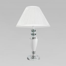 Настольный светильник белый Eurosvet a062587 