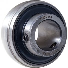Подшипник TECHNIX UC204 