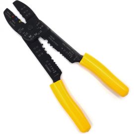 Щипцы для фиксирования наконечников ООО "ОПТИКОМ ЭЛЕКТРИК" 3248.0009 