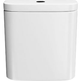 Бачок для унитаза KERAMA MARAZZI BUONGIORNO белый глянцевый BG.cis.01 