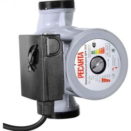 Циркуляционный насос Ресанта ЦРН-32/8 77/7/5 