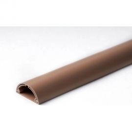 Полукруглый кабель-канал Уфакор 20121000 АРКА (3 шт) бежевый СT2012СLR-BG-3 