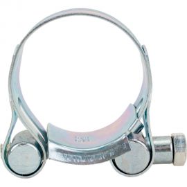 Силовой хомут STARFIX 36-39 мм, цинк SMP-64449-1 