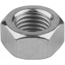 Гайка Стройметиз М18 DIN 934 уп.5 кг 021802700 