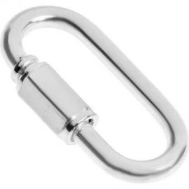 Винтовой карабин ТУНДРА krep, М3, оцинкованный, 1 шт. 7980397 