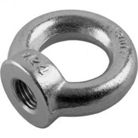 Рым-гайка ЦКИ DIN 582, М36, Ц, 1 шт. 35227 