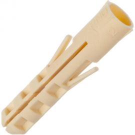 Дюбель Стройметиз нейлон. PND-8L 8 шт. европодвес 2311041 