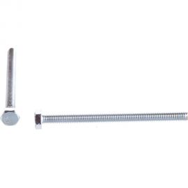 Болт с шхг, полная резьба Крепежная техника DIN 558 6х80 130шт 493428 БК 