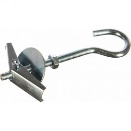 Складной пружинный дюбель крепежная техника М6 1 шт. 60406 