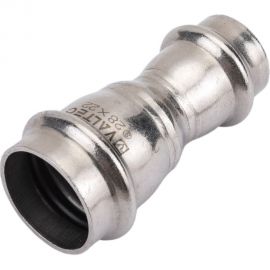 Муфта из нержавеющей стали VALTEC 28х22 VTi.903.I.002822 