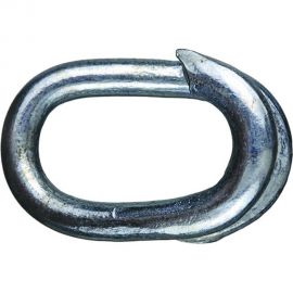 Соединитель цепей КРЕП-КОМП М8 25 шт. сц8ф 