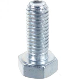 Болт с шхг, полная резьба Крепежная техника DIN 558 8х20 170шт 493440 БК 