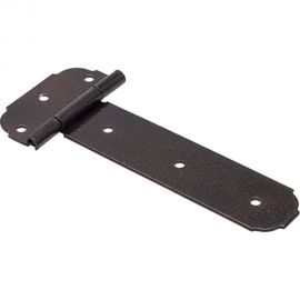 Петля-стрела Скобяной ПС-160 медь 002808 