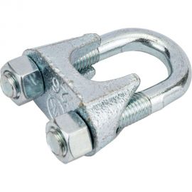 Дугообразные зажимы HAKLIFT DIN-741 VL26 