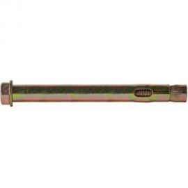 Анкерный втулочный болт с болтом ЦКИ М8, 10x100, 10 шт. 55108 