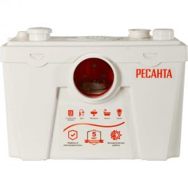 Канализационный насос Ресанта КН 3WC 77/9/2 