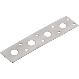 Прямая лента КРЕПКО-НАКРЕПКО LM-2.0x40 10 м 269 