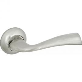 Дверная ручка Фабрика замков FZ 13 SN СТ-00000560 