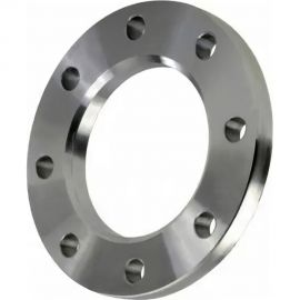 Стальной плоский фланец DN.ru Ду350 Ру10 ст.12x18н10т гр.IV ГОСТ 33259-15 D270-02728 