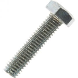 Болт с ш/г крепежная техника 300 шт 493412 БК 