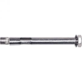 Клиновой анкер-болт ВсВ 8x60, 2 шт. бп-00002563 