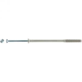 Дюбель-гвоздь Tecfi YZ 8x120, 15 шт. 147537 