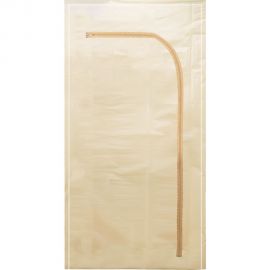 Временная дверь FORPOST 612353 