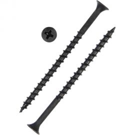 Усиленный саморез PROFFIX СГД 4,2х65 45 шт - пакет 146451 