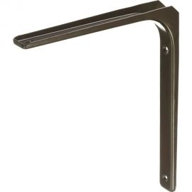 Уголок-кронштейн STAYER MASTER 250x300x1,4мм коричневый 37413-3 37413-3 