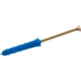 Набор крепления плинтусов VIPкрепеж 95 штук 33900 VIPS 