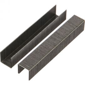 Скобы тип 53 (1000 шт; 12 мм) для мебельного степлера Вихрь 73/9/2/4 