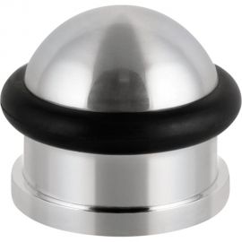 Дверной упор PUNTO DS PF-26 CP-8 хром 34717 