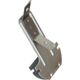 Анкерный подвес ТАВРОС 60х27 мм, Zn 16000136 