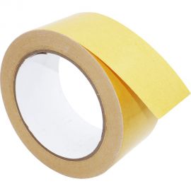 Двухсторонняя клейкая лента Невский Крепеж 48 мм, 25 м, пп 831445 