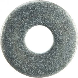 Плоская увеличенная шайба Крепежная техника DIN 9021 М10 230 шт. 493107 БК 