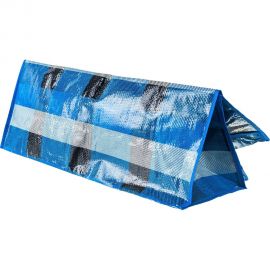 Сумка на молнии Рыжий кот, 60х45х20 см, полипропилен, 008584 