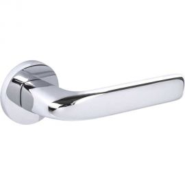 Раздельная ручка FUARO R.RLR52.PRIDE CP-8 хром 47913 