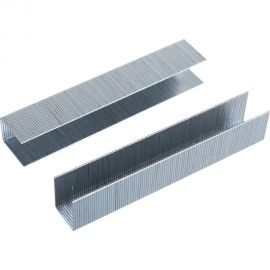 Скобы тип 53 (1000 шт; 14 мм) для мебельного степлера Вихрь 73/9/2/5 