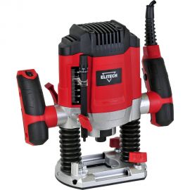 Фрезер Elitech домашний мастер ф 140э 202424 