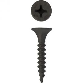 Саморезы гипсокартон-металл Tech-Krep 3,5х19 5 кг коробка 132409 