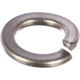 Шайба Insparion пружинная гровер din 127 А2 нерж М6 50шт ЕВ-00000076 